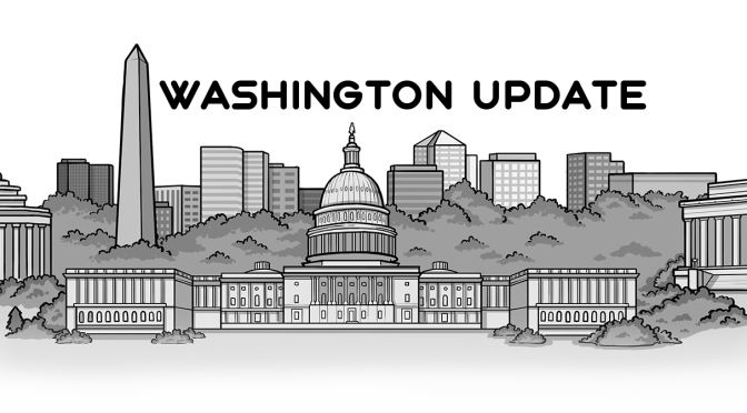 Wednesday Podcast: Virus Misinformation, 2020 Election & Surveillance