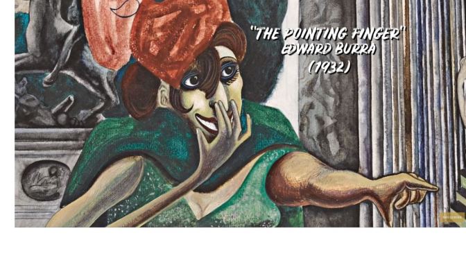 Art History: “Titans Of British Modernism” In Early 20th Century (Video)