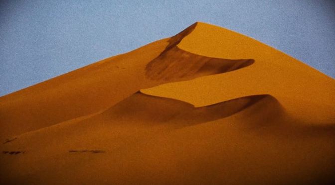 Top New Travel Videos: “Days In Morocco” By Gabworks (2020)