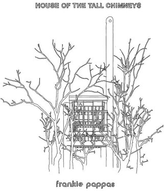 House of the Tall Chimneys - Frankie Pappas Architects - South Africa