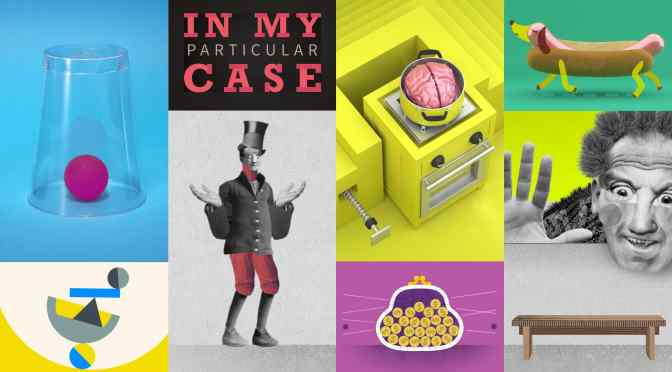 Top New Animated Videos: “In My Particular Case” By Chico Jofilsan (2020)