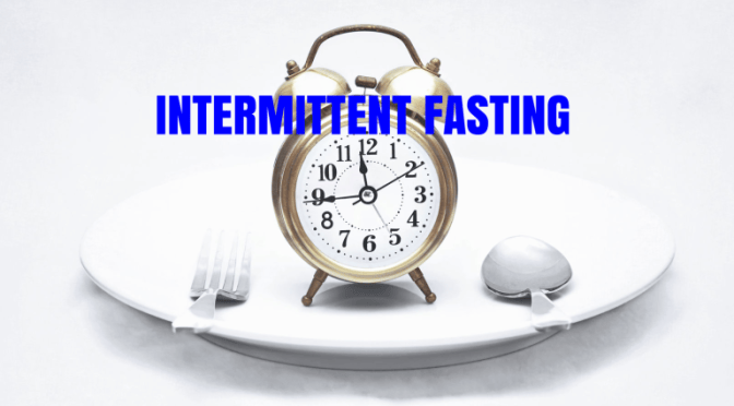 Studies: 4- And 6-Hour Time-Restricted Eating (TRE) Diets, No Food Limits Result In Weight Loss