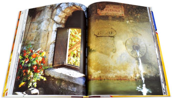 La Colombe d'Or - Assouline