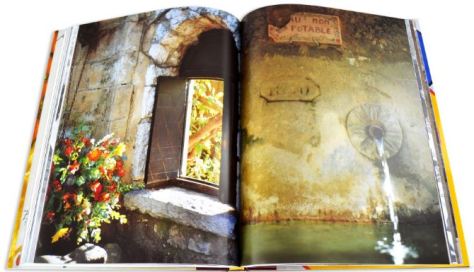 La Colombe d'Or - Assouline
