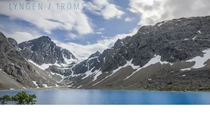 Top New Travel Videos: “Lyngen Alps” In Norway By Timo Oksanen (2020)