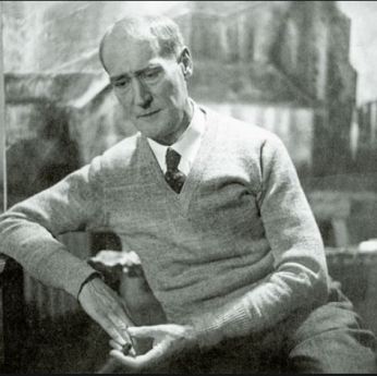 Lyonel Feininger