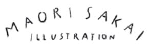 Maori Sakai logo