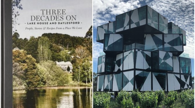 Travel, Food & Wine: Top Australian Restaurants And Vineyards (Podcast)