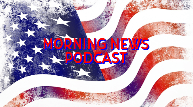 Morning News Podcast: Families Form ‘Schooling Pods’, Coronavirus Safety And Washington Redskins