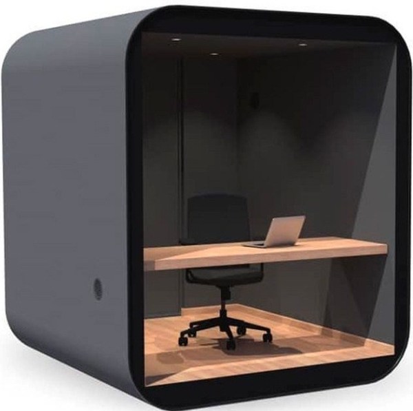 Studypod by Livit