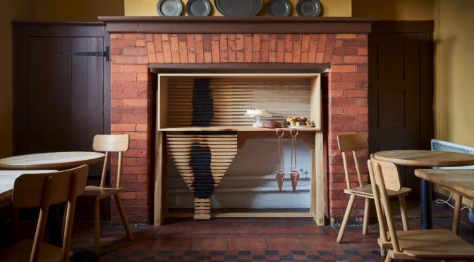 New Video Documentary: “Tending The Flame” – “Red House” Of William Morris