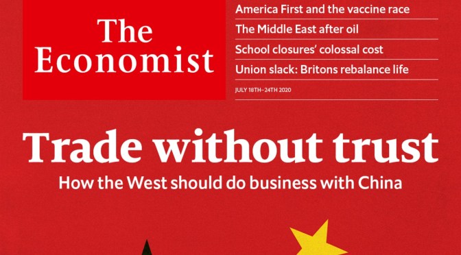 Global News: Huawei And The Tech Cold War, Young Minds & Tiny Transistors