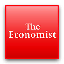 The Economist Logo