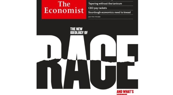 Global News: American Racism, Iran And Low-Earth Orbit Battles