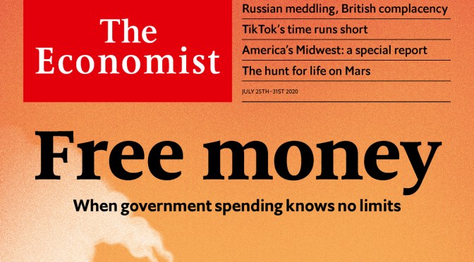 Global News: The New Macroeconomic Era, EU’s Big Deal & Mexico’s Youth
