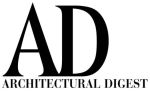 AD Architectural Digest Logo