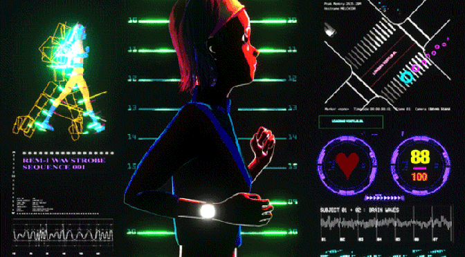Health & Data Trackers: Will “Body Technology” Really Make Us Healthier?