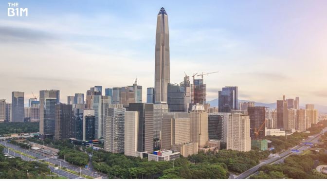 Travel & Cities Video: “Greatest City Skyline Transformations By 2025”