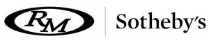 RM Sotheby's logo