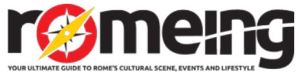 Romeing Magazine Italy