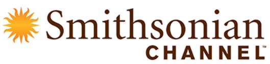 Smithsonian Channel Logo