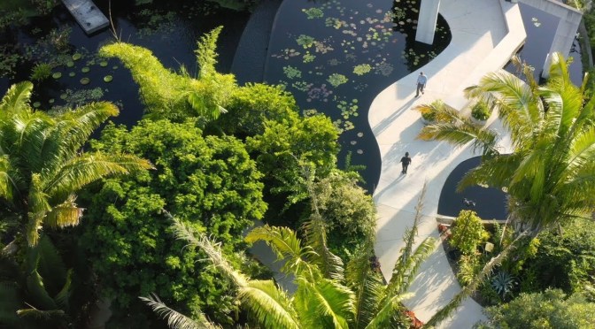 Conservation: “How To Increase Water Efficiency At Home” (NatGeo Video)