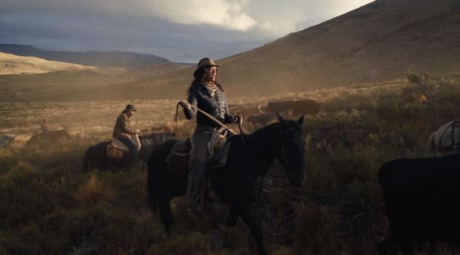 Travel & Adventure Video: Four Months On A Remote Patagonian Horse Ranch