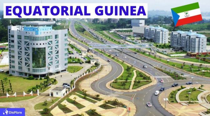 Travel & Culture Video: ‘Equatorial Guinea’ In Central Africa (2020)