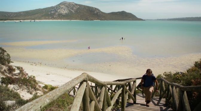 Top New Travel Videos: “The Diverse Coastline Of South Africa” (NatGeo)