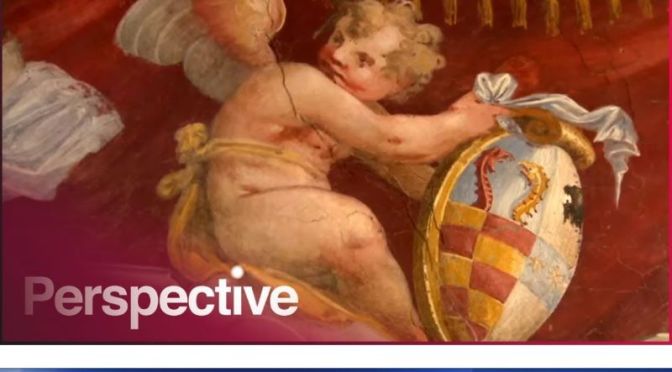 History: “The Unchained Art Of The Renaissance”