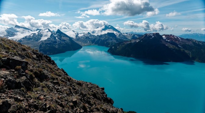 Wilderness Travel Videos: ‘Garibaldi Park’ In British Columbia, Canada (2020)