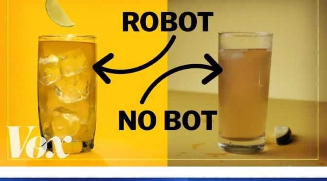 Media: ‘How Robots Make Food Commercials Look Effortless’ (Vox Video)