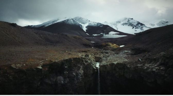 Top New Travel Videos: ‘Kamchatka, Russia’ (2020)