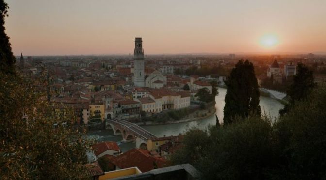 Top New Travel Videos: ‘North-Italy’ – 4K (2020)