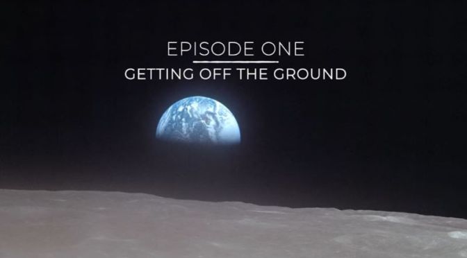 History Of Satellites: NASA’s ‘Landsat’ Program – “Getting Off The Ground”