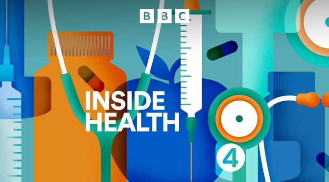 Health Podcasts: What Can Be Done To Age Well