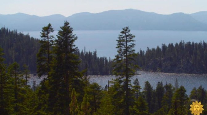 Wilderness Video: ‘Tahoe National Forest’ In Northern California