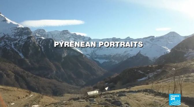 Travel & Culture Video: ‘The French Pyrenees’