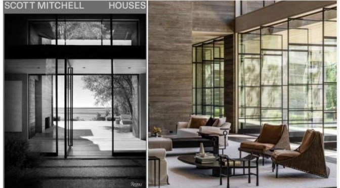 Top Architecture Books: ‘Scott Mitchell Houses’