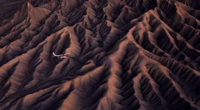 Travel: ‘Soaring Over The American Southwest’