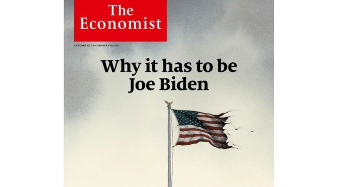 World News Podcast: Joe Biden, Green Innovation & Mexico’s Coca-Cola Habit