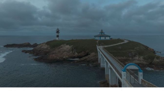 Timelapse Travel: ‘The Sea – Coastlines Of Spain’ (2020)