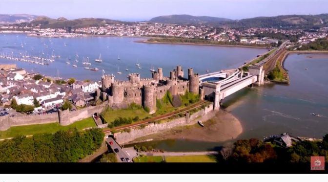 Travel: United Kingdom – England, Wales, Scotland & Northern Ireland