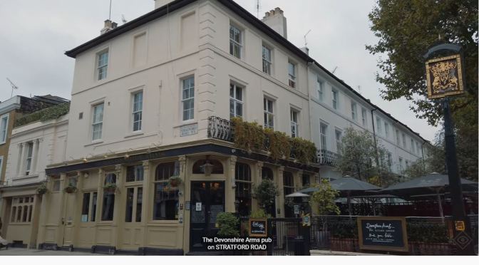 New Walking Tour Videos: ‘London – Kensington’