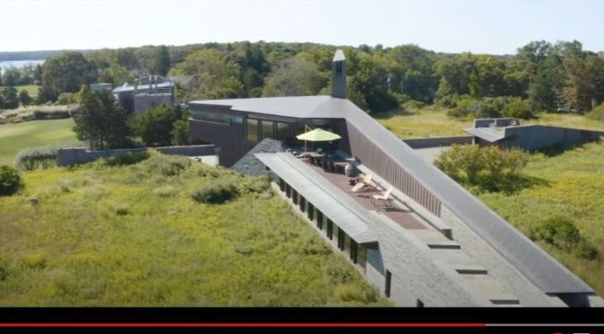 Top Architectural Tours: ‘Shelter Island, New York’