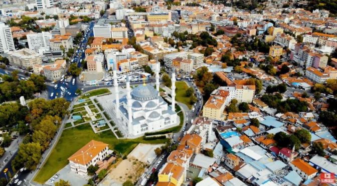 Walking Tour: Ankara – Capital Of Turkey (2022)