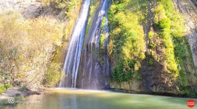 Hiking Tours: ‘Ayun River Nature Reserve’ In Israel