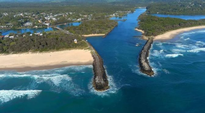 Travel: ‘Tweed Coast’, New South Wales, Australia