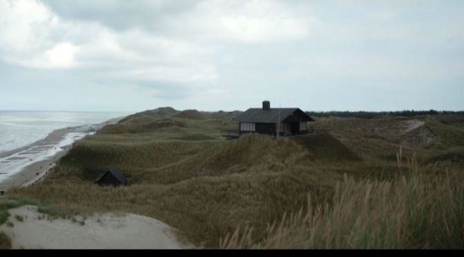 Home Design: ‘The Purity Of Danish Summerhouses’