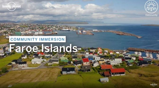 Travel & Culture: The Friendly Citizens Of The Faroe Islands, Denmark
